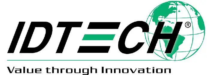 IDTECH logo