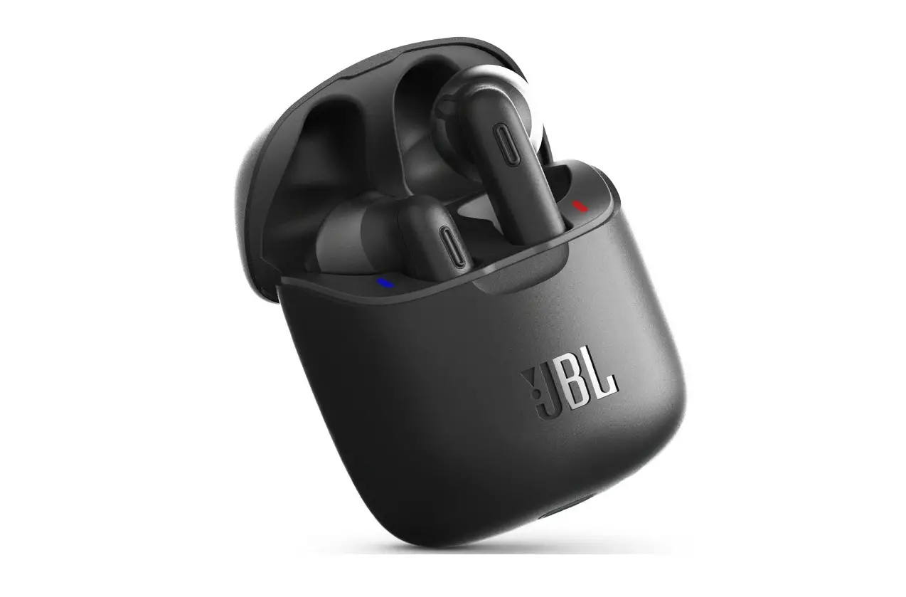 Jbl Tune 220 True Wireless Earbuds User Guide
