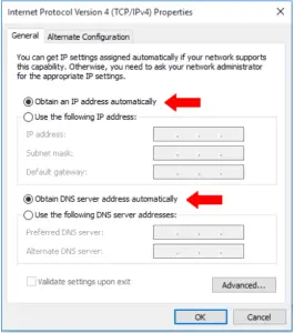ZKTeco SLG410 - Configuring 1