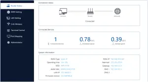 ZKTeco SLG410 - Configuring 5