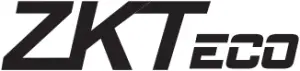 ZKTeco logo x123