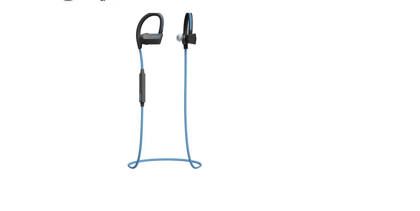 Jabra N67781 Sport Pace Wireless Bluetooth Earbuds User Manual