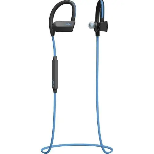 Jabra N67781 Sport Pace Wireless Bluetooth Earbuds featured