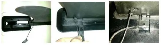 kogan KDINSUPS11A Inflatable Stand up Paddle fig7