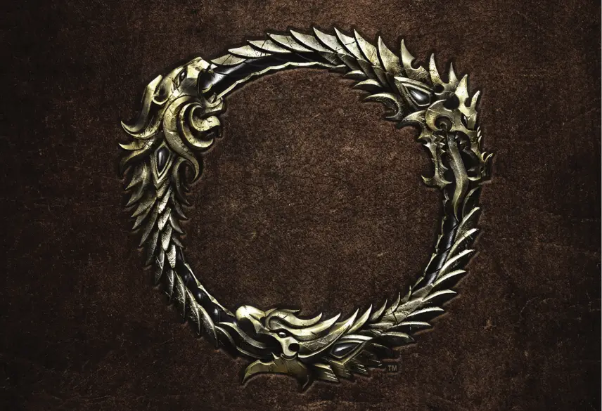 Elder Scrolls Online: Keyboard Control Guide