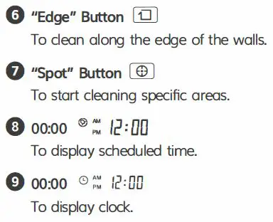 Remote control operation 1