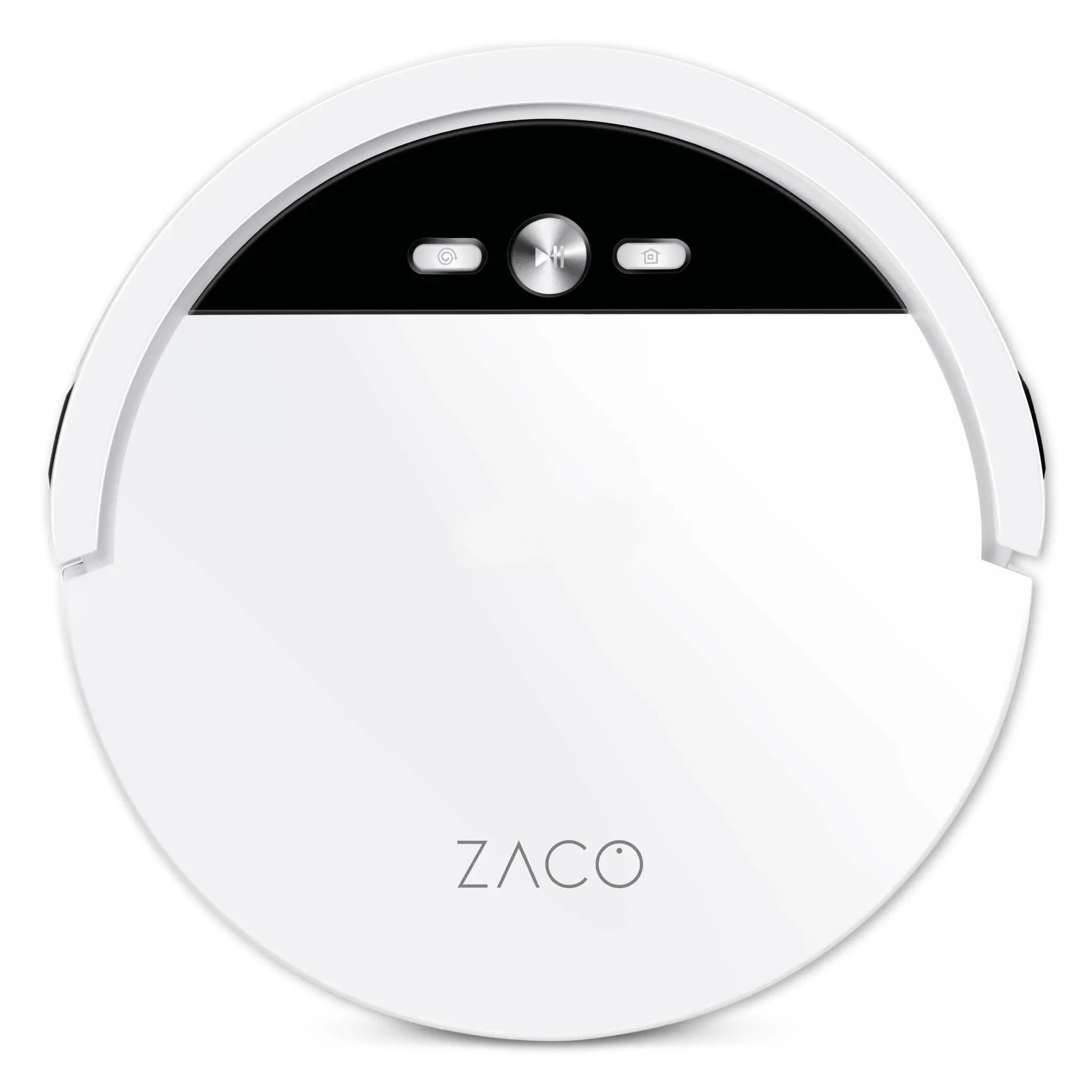 ZACO V4 Robotic Vacuum Cleaner