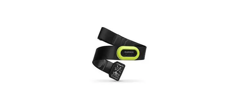 Garmin Hrm-pro Heart Rate Strap Owner's Manual Garmin Hrm-pro Heart Rate Strap Owner's Manual