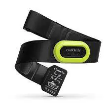 GARMIN HRM-PRO Heart Rate Strap image