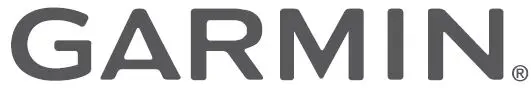 GARMIN logo