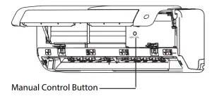 Manual Control Button