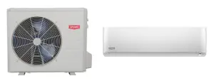 bryant Ductless Split Unit System 619AHB