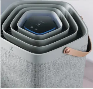 Electrolux Pure A9 Air Purifier