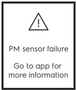 Electrolux Pure A9 Air Purifier - TROUBLESHOOTING