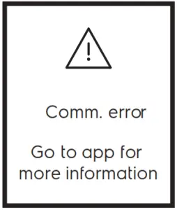 Electrolux Pure A9 Air Purifier - TROUBLESHOOTING4