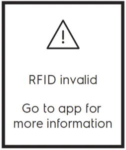 Electrolux Pure A9 Air Purifier - TROUBLESHOOTING6