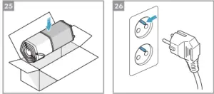 Electrolux Pure A9 Air Purifier - fig5