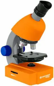 BRESSER 40X-640X Microscope
