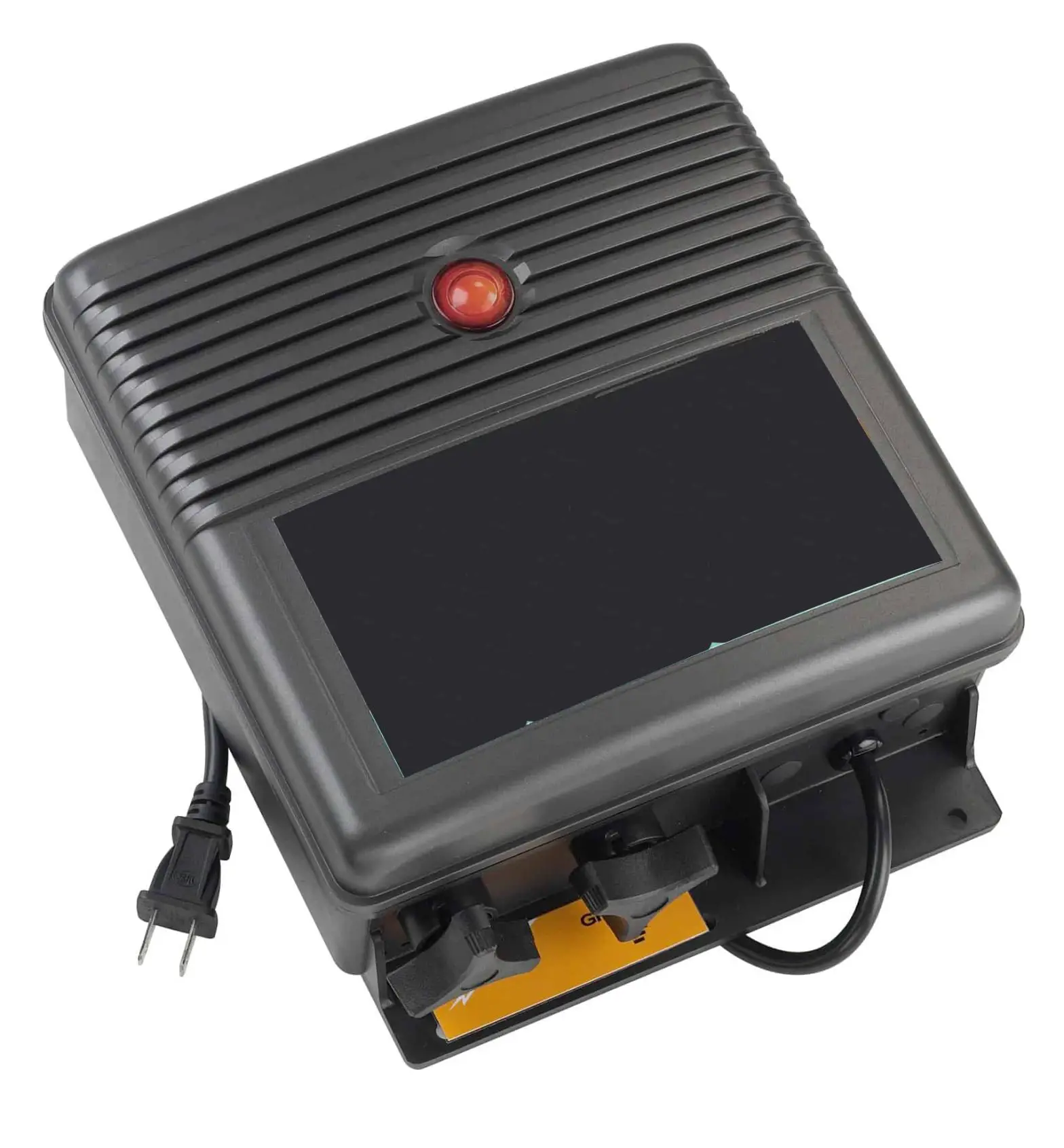 Gsm Electric Fence Energizer Instructions Gsm Electric Fence Energizer Instructions