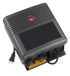 a close up of a device