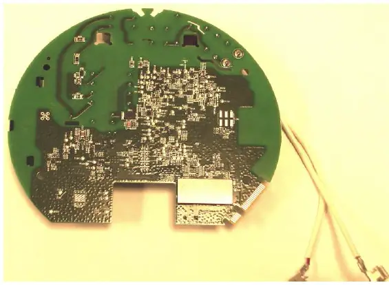 Itron CAT3 Module for the OW CAT-M1 Meter fig 2