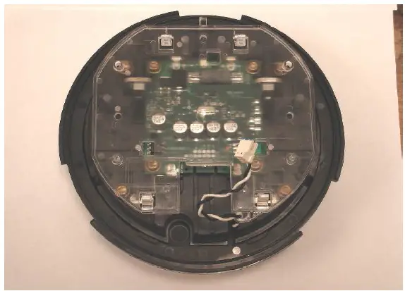 Itron CAT3 Module for the OW CAT-M1 Meter fig 3