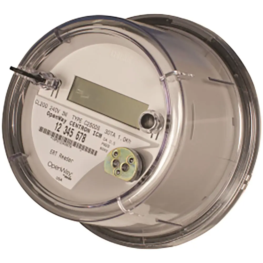 Itron CAT3 Module for the OW CAT-M1 Meter