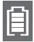 Homtime battery icon