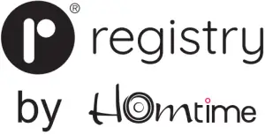 Homtime logo