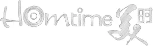 Homtime logo B