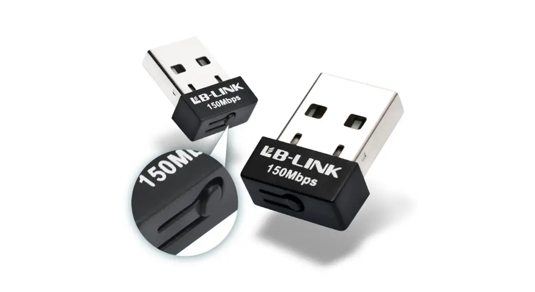 Lb-link Bl-lw05-5r3 Wireless Dongle User Manual Lb-link Bl-lw05-5r3 Wireless Dongle User Manual