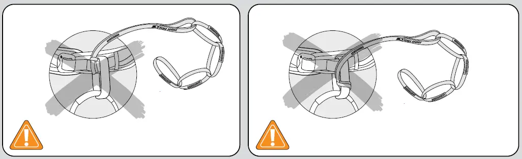 Black Diamond LINK Personal Anchor System-2