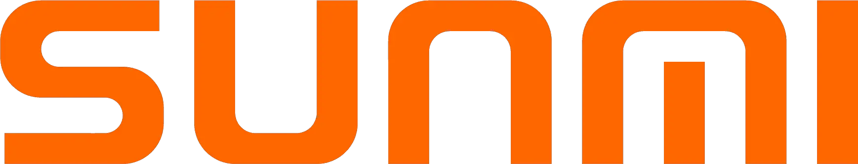 Shanghai Sunmi Technology LOGO