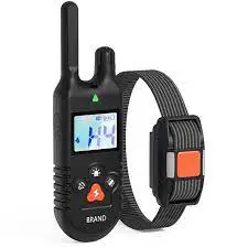 Shenzhen Smartpet Technology P30 Dog Training Collar Instruction Manual