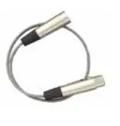 LECTROSONICS DPR Digital Plug-On Transmitter fig55