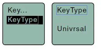 LECTROSONICS DPR Digital Plug-On Transmitter fig56