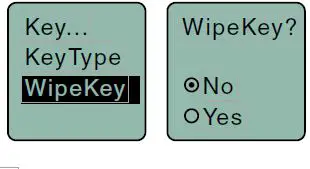 LECTROSONICS DPR Digital Plug-On Transmitter fig57