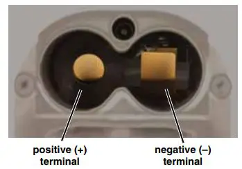 LECTROSONICS DPR Digital Plug-On Transmitter fig6