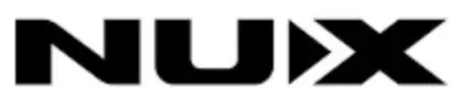 nux logo