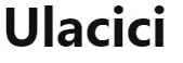 Ulacici logo
