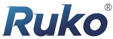RUKO logo