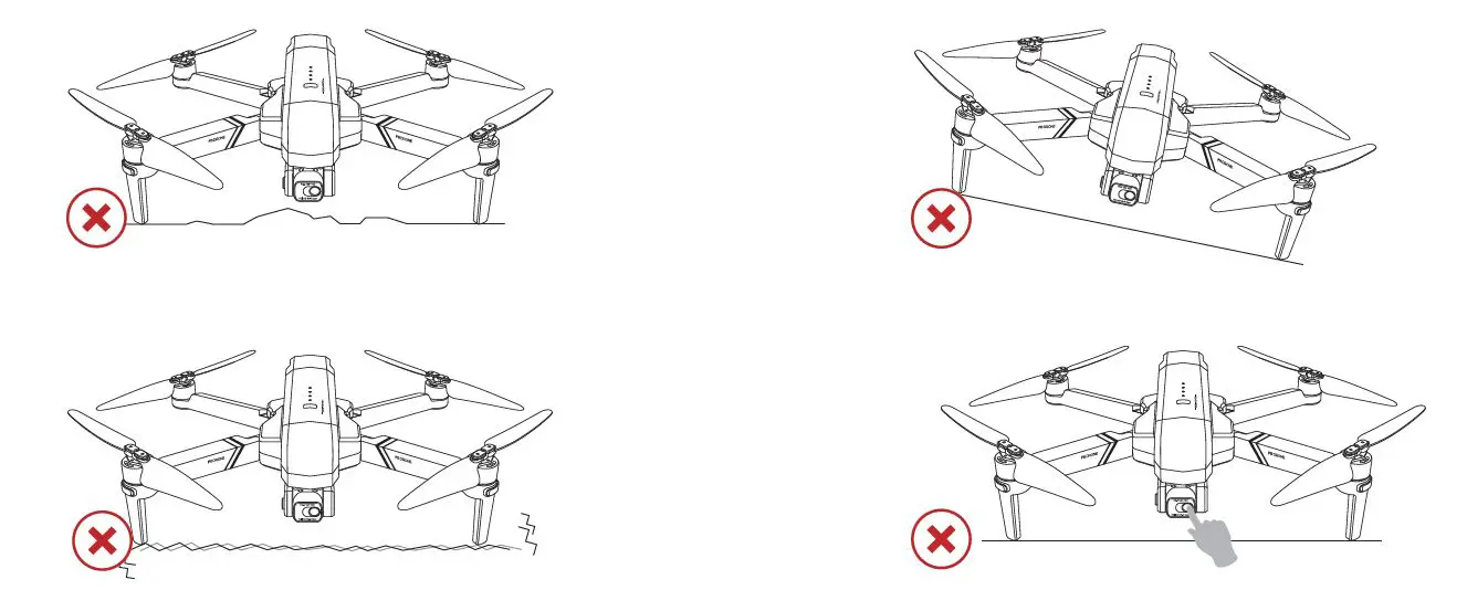 Ruko F11 GIM2 Drone with Camera fig15