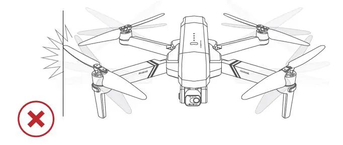Ruko F11 GIM2 Drone with Camera fig16