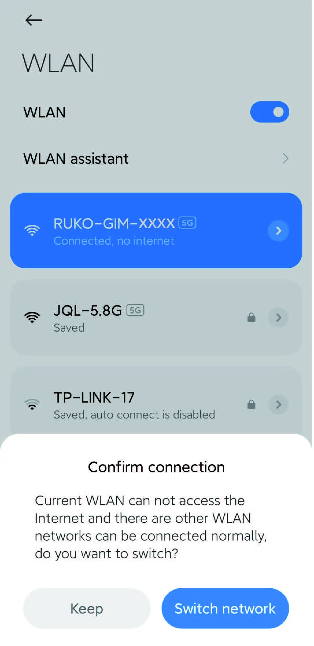 Ruko F11 GIM2 Drone with Camera fig18