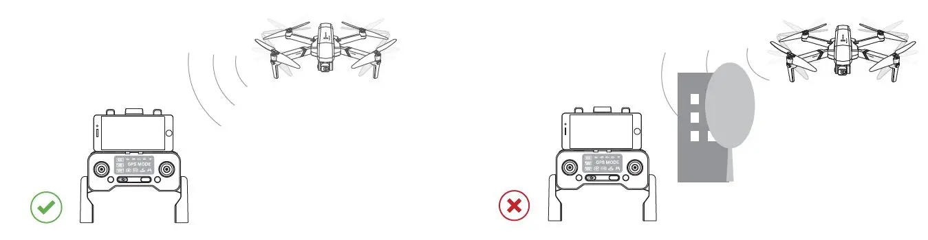 Ruko F11 GIM2 Drone with Camera fig6