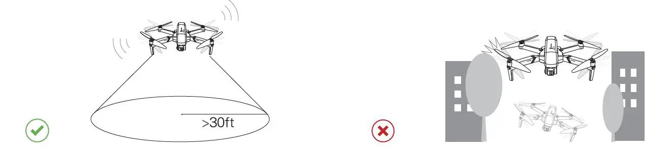 Ruko F11 GIM2 Drone with Camera fig7