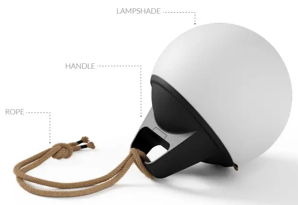 SACKit 8583702 Light 300 Waterproof Lamp img 1