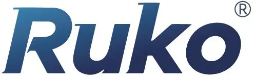 Ruko logo
