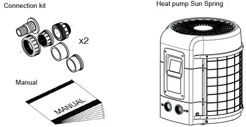DURATECH SUN05 Heat Sun Spring Heater-1