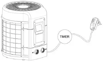 DURATECH SUN05 Heat Sun Spring Heater-12